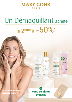 Les Démaquillants